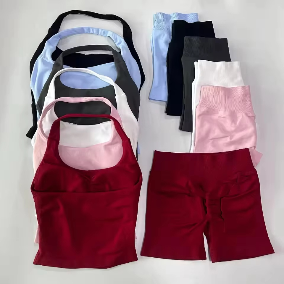 Women's Impact Gym Set Backles - Aquatic Gym review and price