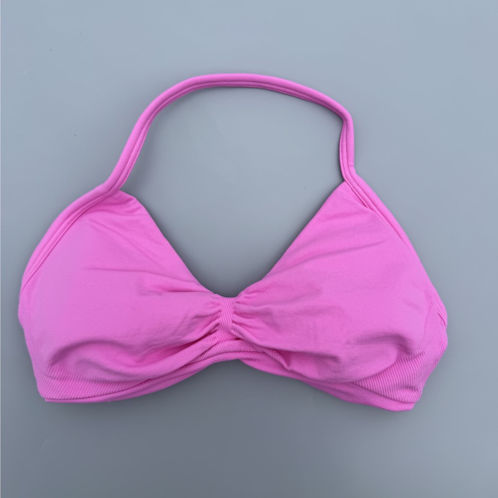 Strappy Bra Gym Top Women High - Aquatic Sports Bra review and price