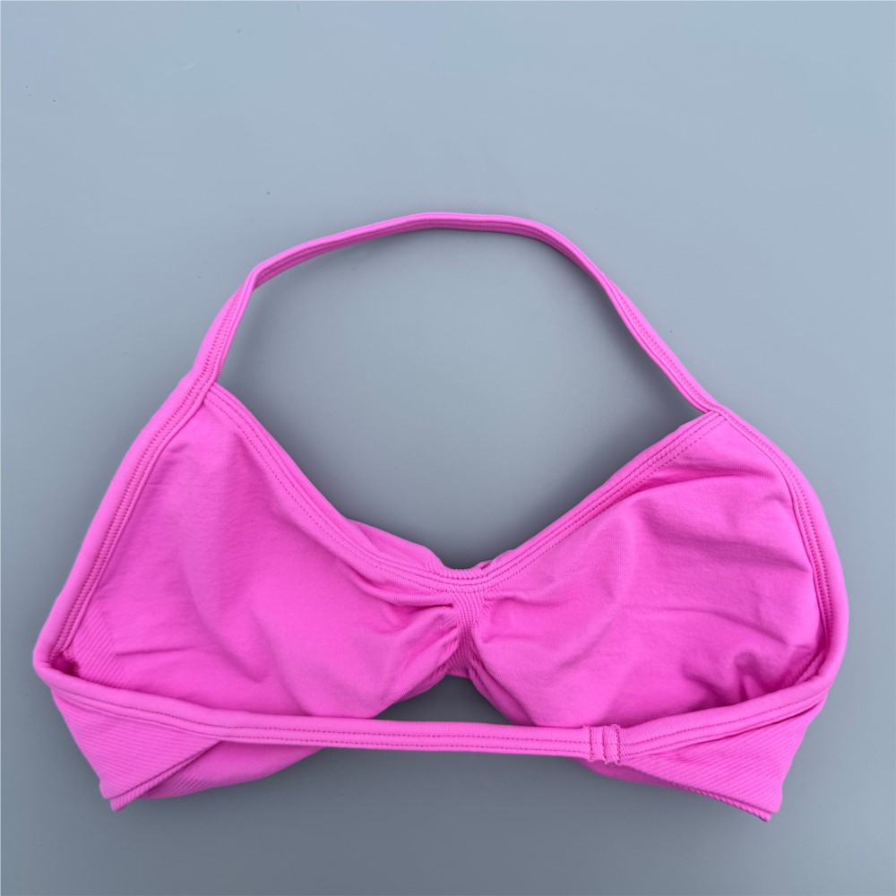 Strappy Bra Gym Top Women High - Aquatic Sports Bra review and price