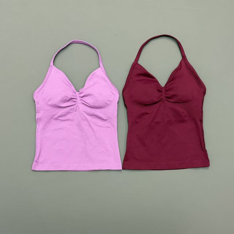 Gym Women Sports Tank Top Seam - Aquatic Gym review and price