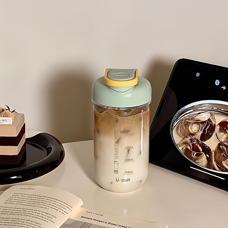 Portable Protein Powder Shaker - Aquatic Gym review and price