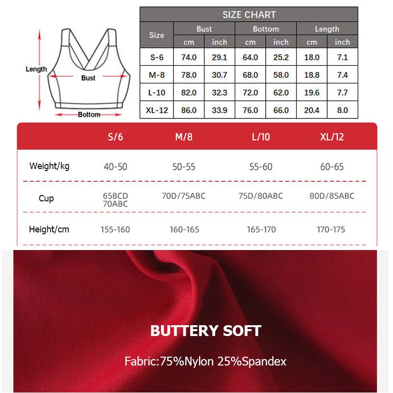 Stretchy Soft Sports Underwear - Aquatic Sports Bra review and price