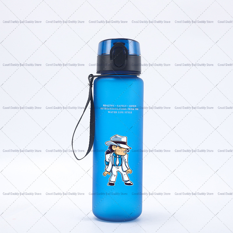 Cartoon Figure Michael Jackson - Aquatic Gym review and price