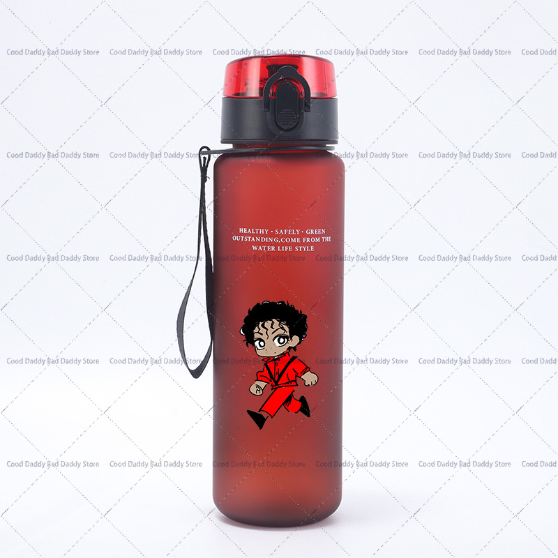 Cartoon Figure Michael Jackson - Aquatic Gym review and price