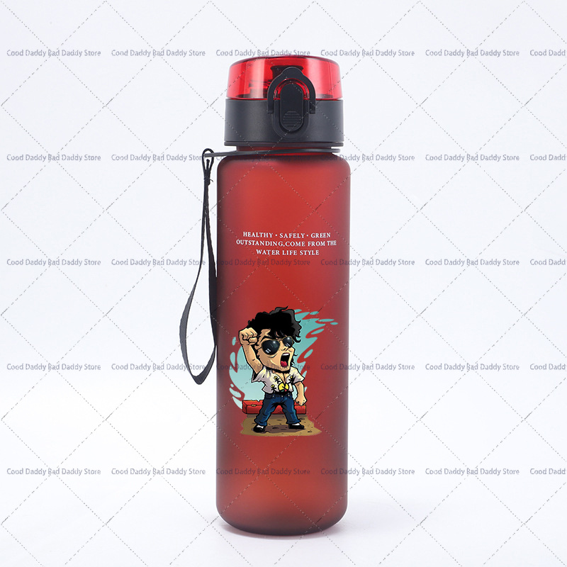 Cartoon Figure Michael Jackson - Aquatic Gym review and price