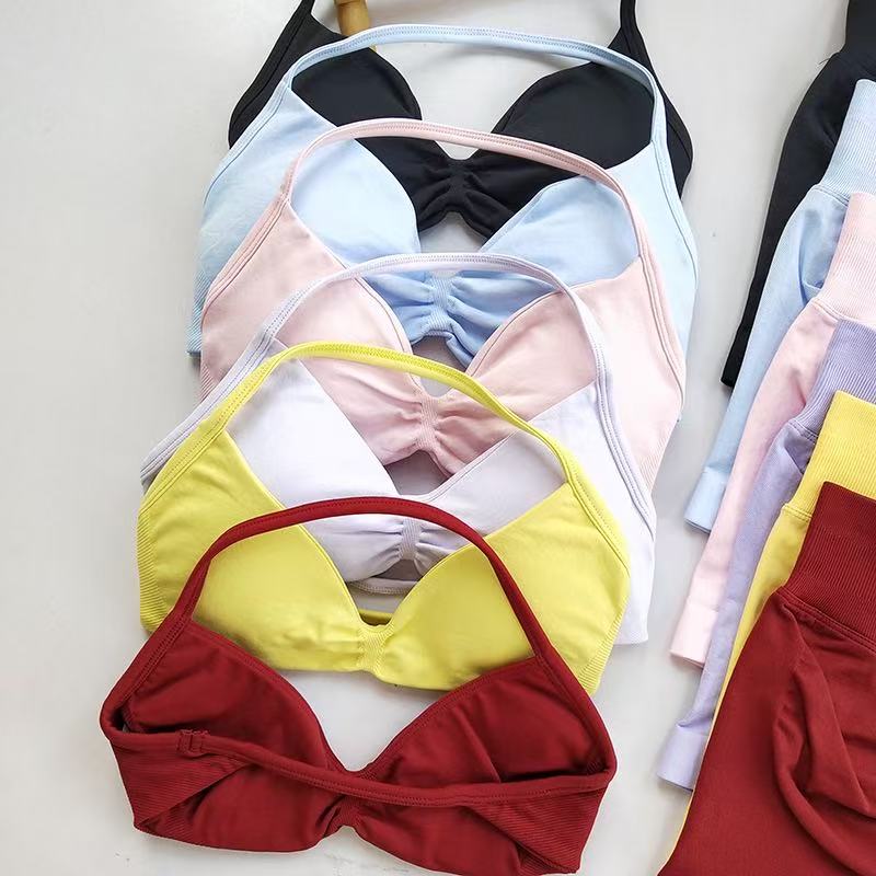 HISTELLO Sports Set  Piece Wom - Aquatic Sports Bra review and price