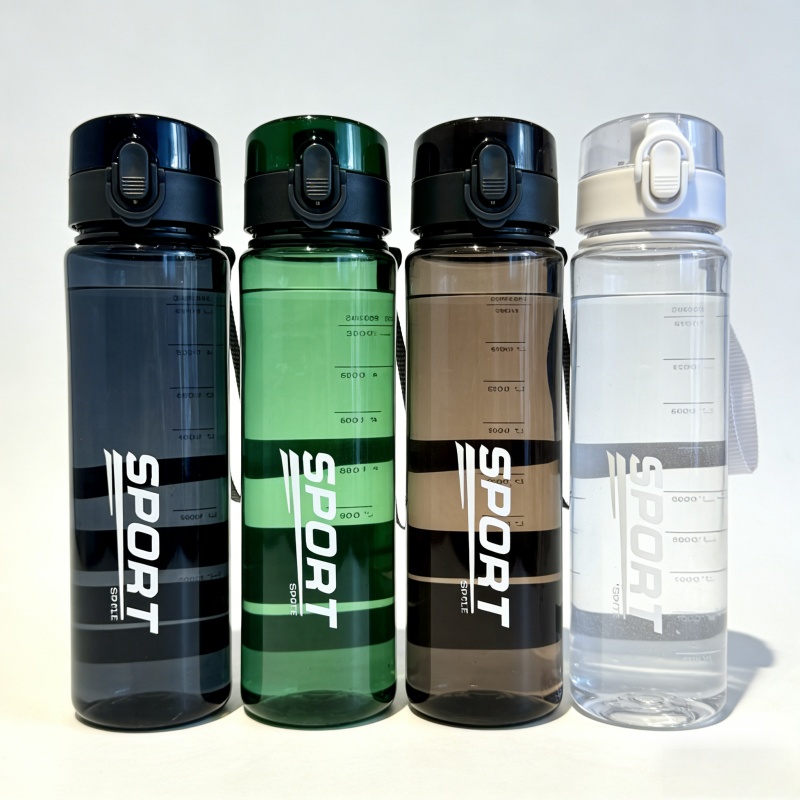 560ML Brand BPA Free Leak Proo - Aquatic Gym review and price