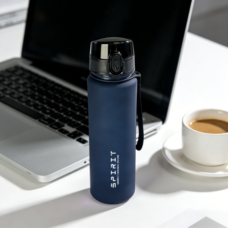 650ML Large Capacity Frosted S - Aquatic Gym review and price