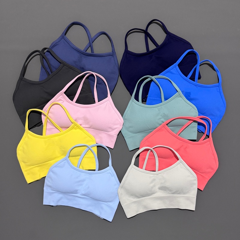 Histello Backless Sports Bra W - Aquatic Sports Bra review and price