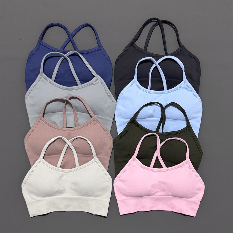 Histello Backless Sports Bra W - Aquatic Sports Bra review and price