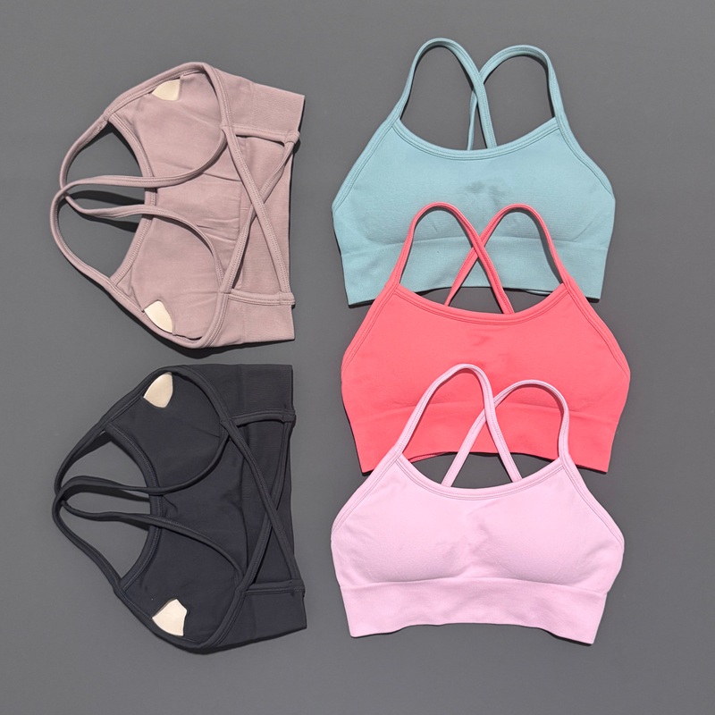 Histello Backless Sports Bra W - Aquatic Sports Bra review and price