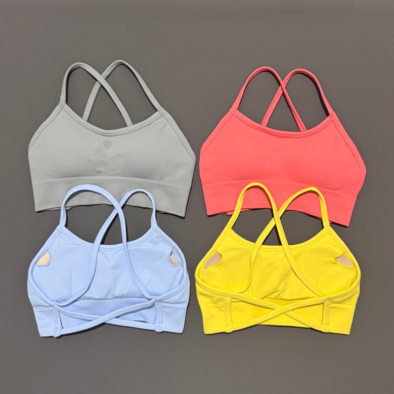 Histello Backless Sports Bra W - Aquatic Sports Bra review and price