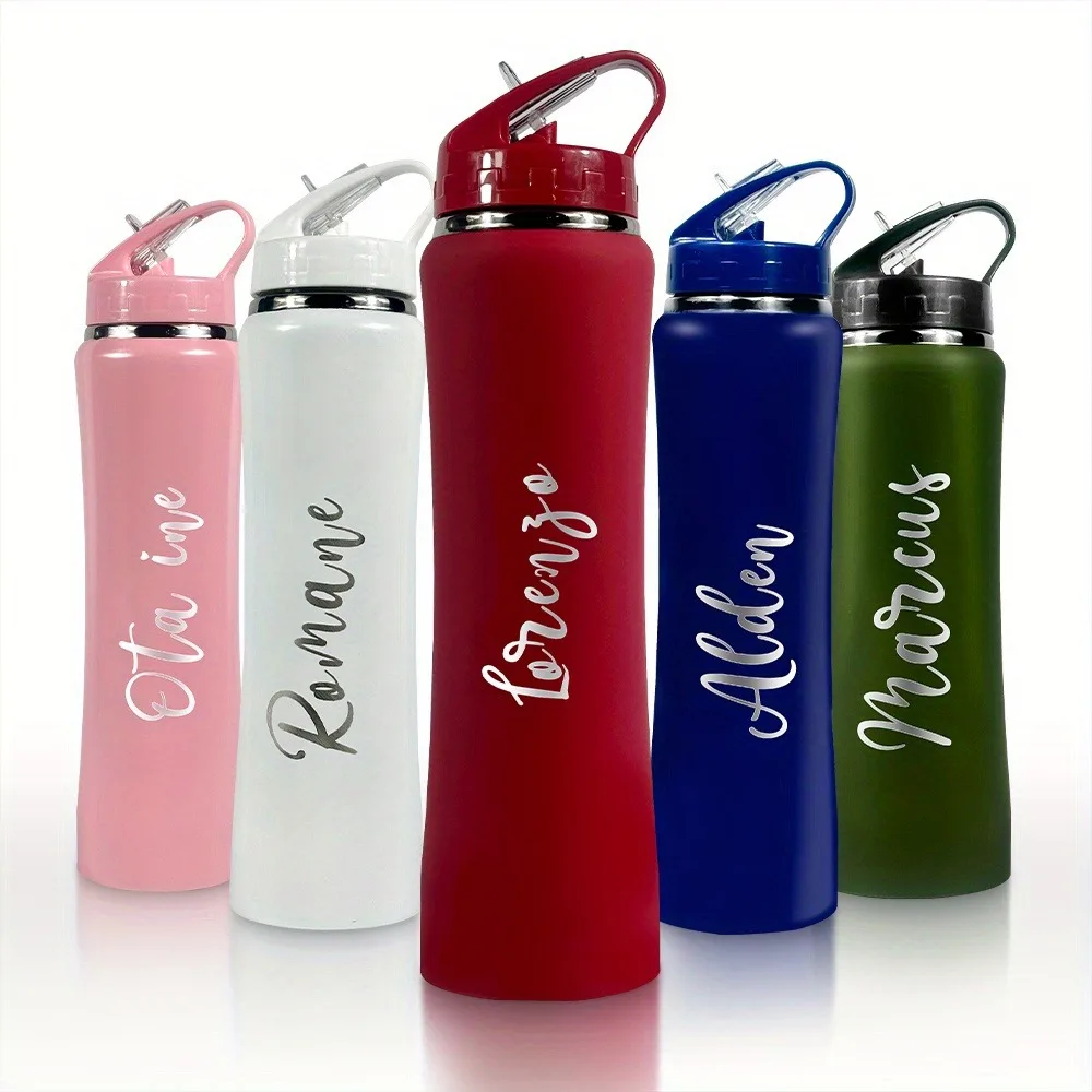 Personalized Insulated Stainle - Aquatic Gym review and price