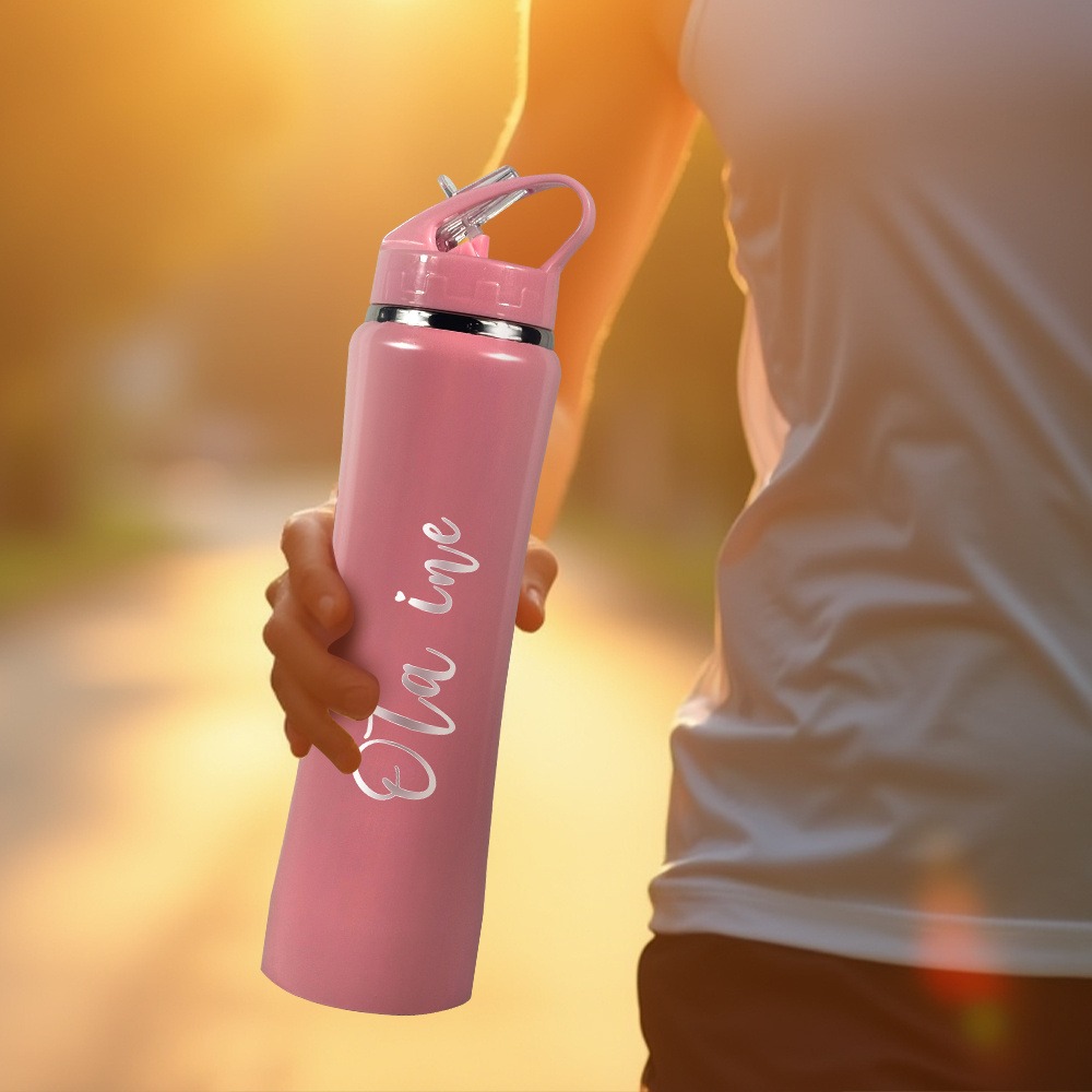 Personalized Insulated Stainle - Aquatic Gym review and price